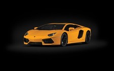 Lamborghini Aventador LP700-4