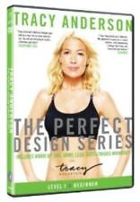 Tracy Anderson's Perfect