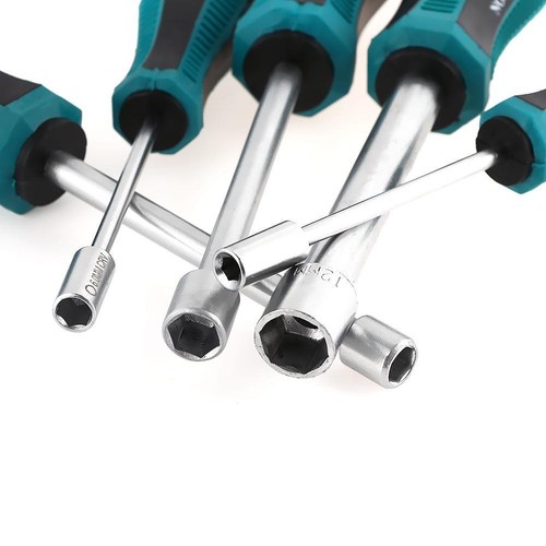 High quality hand - hex, nut