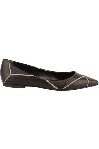 Roger vivier leather - roger, and