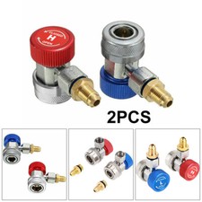 Car Air Con Connector Fits A/C