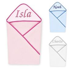 Personalised Soft Cuddlewrap