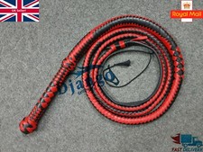 Feet whip plaits - whip,