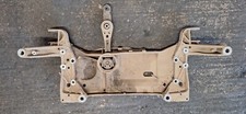 VW  GOLF AUDI A3  2.0 TDI  FRONT ENGINE SUBFRAME  1k0199369F  #M4019