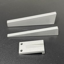 Metal 3pcs Optic Leveler Combo