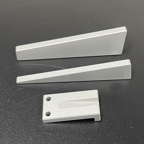 Metal 3pcs optic leveler combo - 3pcs,