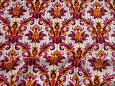 Large bold single vintage