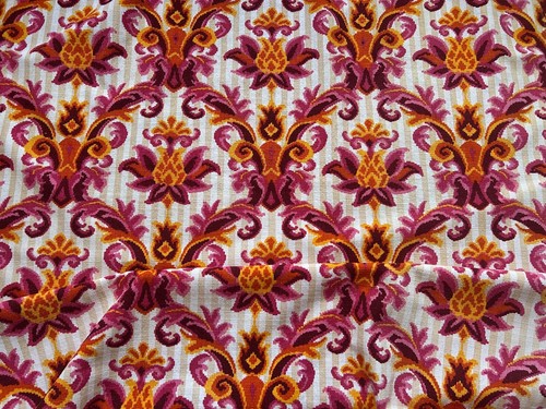 Large bold single - , vintage