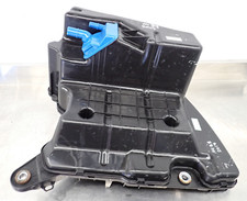 AUDI A4 B9 2017 ADBLUE TANK 8W0131878AM