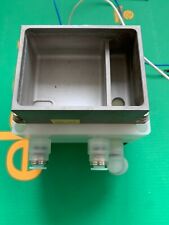 Ultrasonic Bath unit with transducer - to be used with 40 kHz power supply
