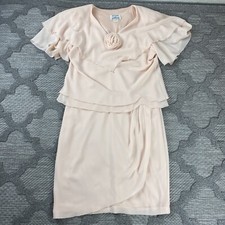 Ann Hobbs For Cattiva Dress