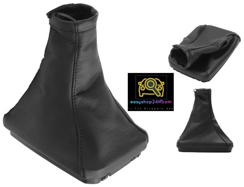 Gear gaiter boot for opel - gaiter,
