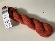 Blue Sky Fibers Yarn 100% Baby