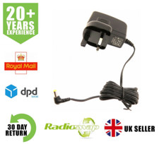 Kenwood standard charger power - kenwood,