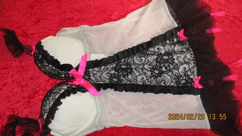 Ann summers underwired - ann,