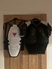 Dainese Body Armour (Wave 2) Large
