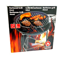 Barbecue Metal Grill BBQ Collection Outdoor Tandoor Cooking Camping Picnic Grill