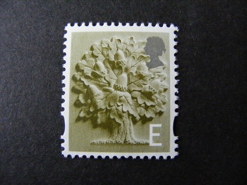 Mnh england en8 e - mnh,