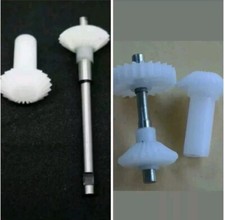 Trex 450 Pro tail Shaft  and