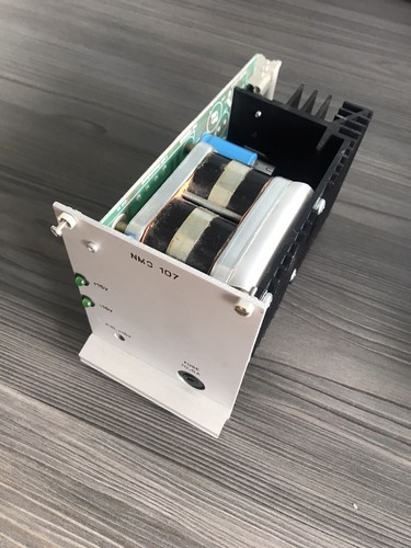 Elektronik nmc 107 h15 - elektronik, 107/h15