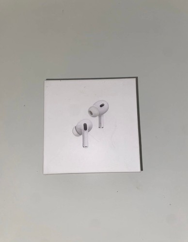 Apple airpods pro 2nd - apple,