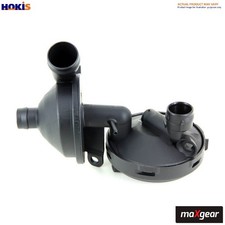 Oil separator crankcase - separator,