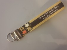 DAVID BROWN DB TRACTOR