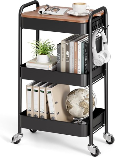Kingrack tier metal storage - 3,