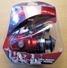 Quantum PT Kinetic KT20PTIC