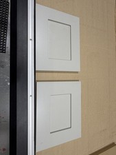 MDF DOORS AND DRAWER FRONTS