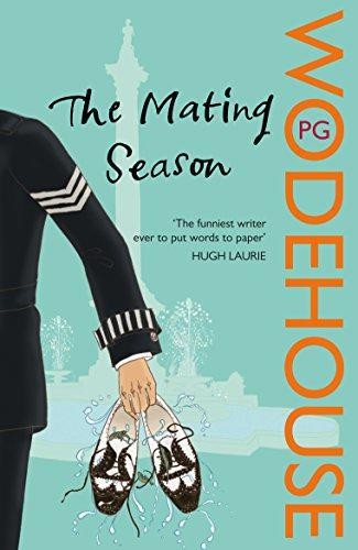 The mating season jeeves - season:, &