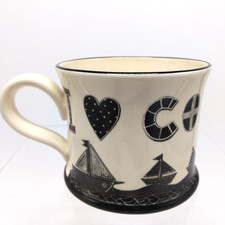 Moorland Pottery Earthenware