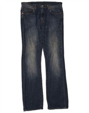 Levi's Mens 527 Bootcut Jeans
