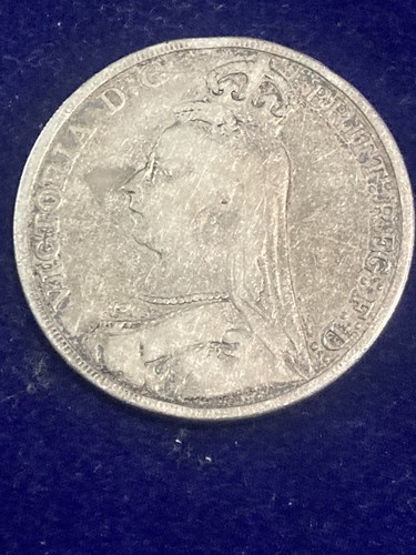 1889 queen victoria - 🇬🇧1889,