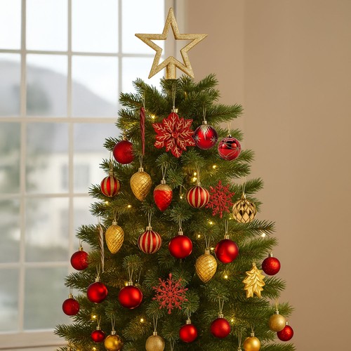 Neo 110pcs christmas - neo,