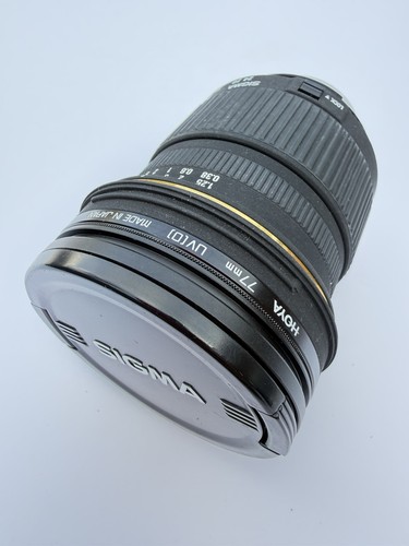 Sigma 60mm ex dg - sigma, 24-60mm