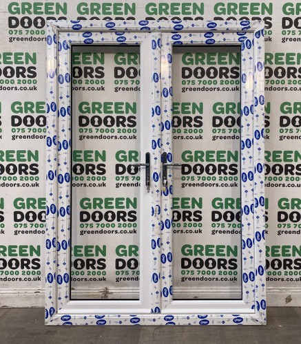 Inwards opening french doors - french,