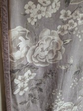 NEXT Wide Long Lined Double