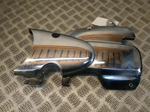 Yamaha xvs 125 - yamaha,