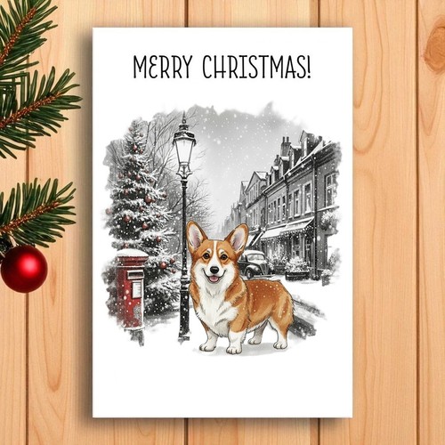 Pembroke welsh corgi dog - pembroke,