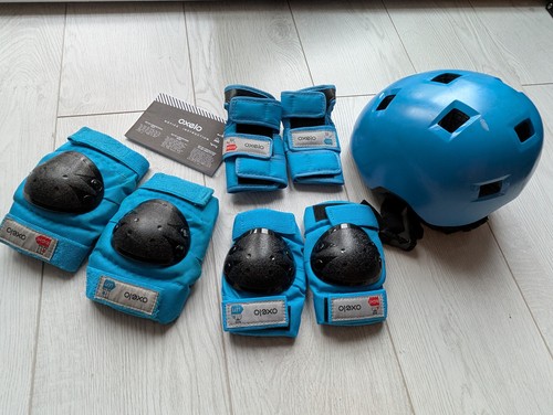 Kids scooter bike helmet - kids', scooter/bike