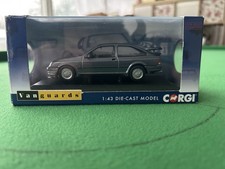 Corgi Vanguards Diecast 1:43
