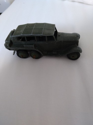 Vintage collectable dinky toys - collectable,