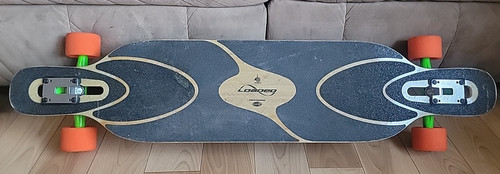 Loaded dervish sama longboard - loaded,