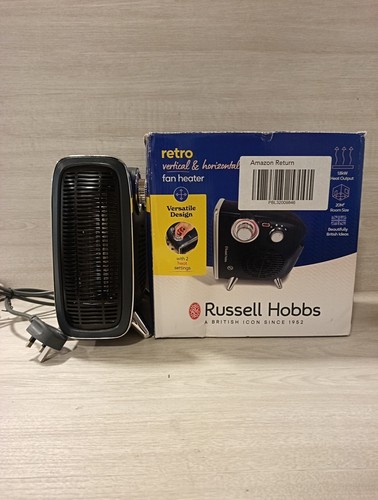 Fan heater 8kw - fan,