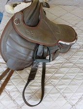 Barefoot Cheyenne Treeless