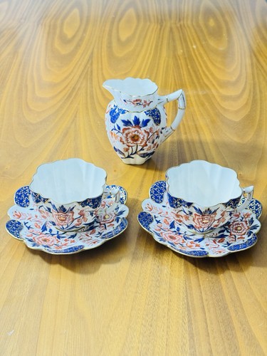 Antique foley china - china, imari
