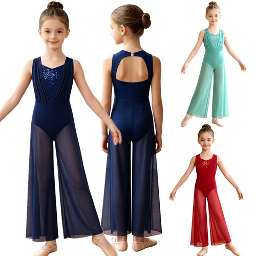 Girls jumpsuit figure ice - jumpsuit,