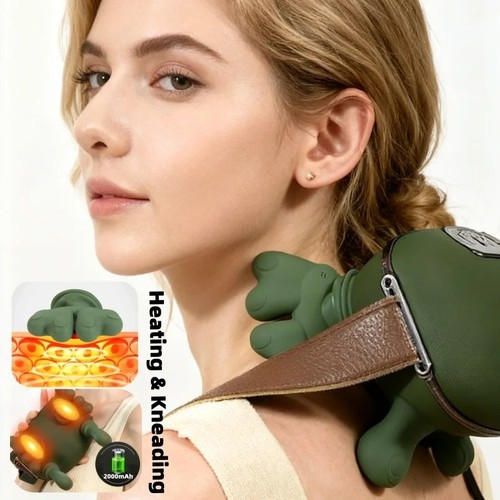 Siaasoo neck shoulder - siaasoo,