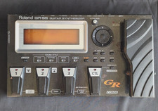 Roland GR55 Guitar Synthesizer